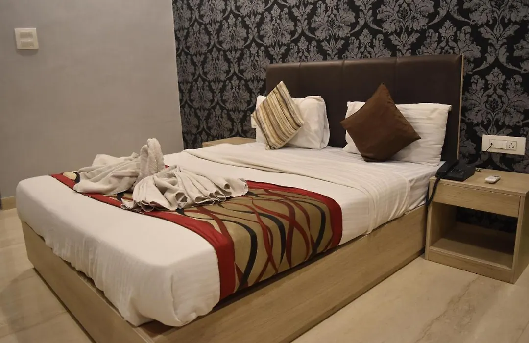 Thakur Boutique Hotel-1