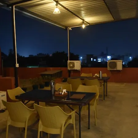 Thakur Boutique Hotel-2